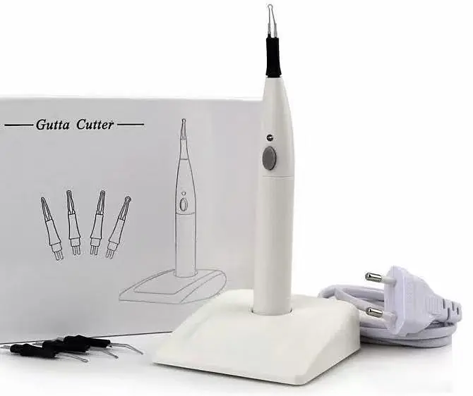 GUTTA PERCHA CUTTER - Master