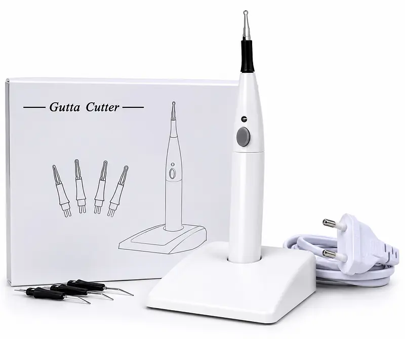 GUTTA PERCHA CUTTER - Master