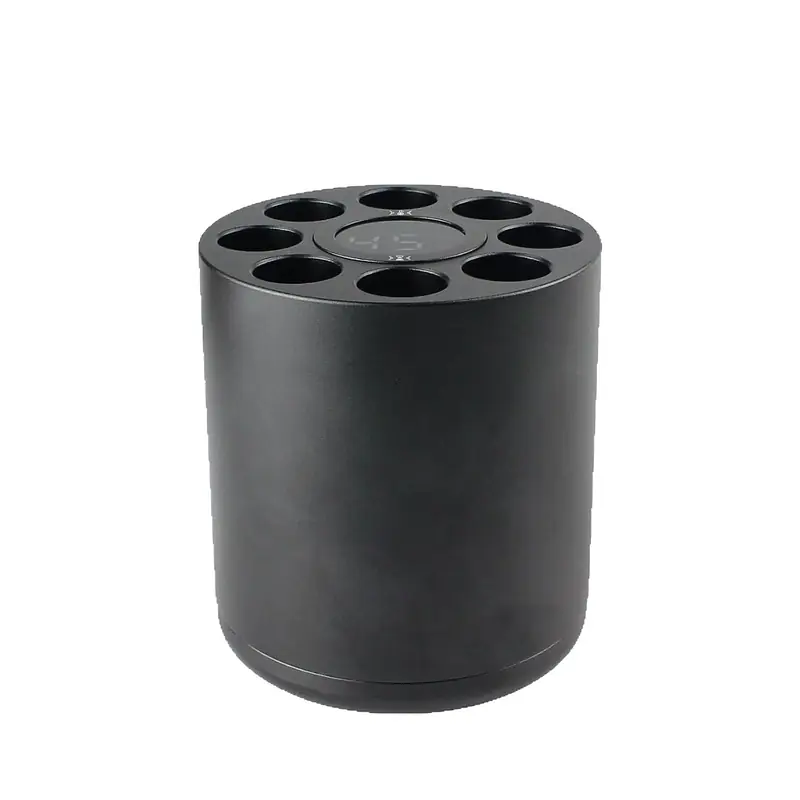 Composite Warmer, Adjustable temprature upto 70 degree temprature - Master