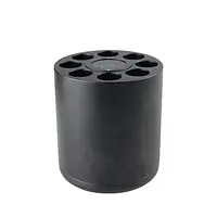 Composite Warmer, Adjustable temprature upto 70 degree temprature - Master