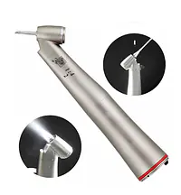 EKO-1:4.2 CONTRA ANGLE FIBER OPTIC HANDPIECE INTERNAL IRRIGATION FOR ELECTRIC MOTOR,SURICAL USE. - Master