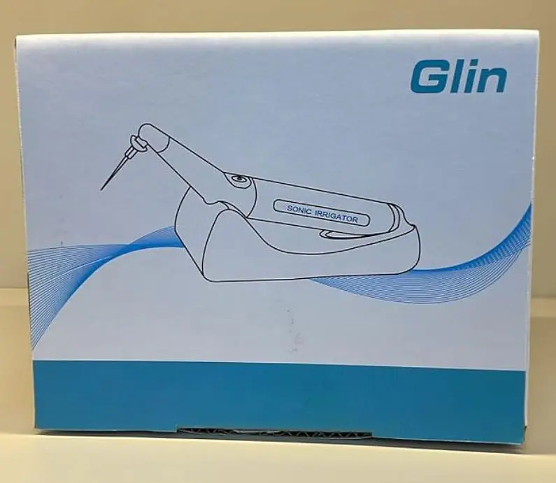 Glin Sonic Pro LED | Wireless - Master
