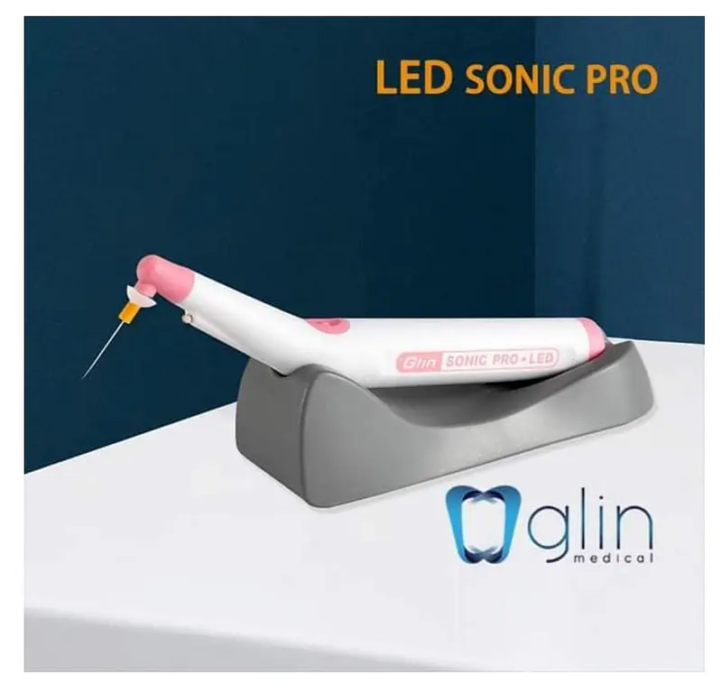 Glin Sonic Pro LED | Wireless - Master