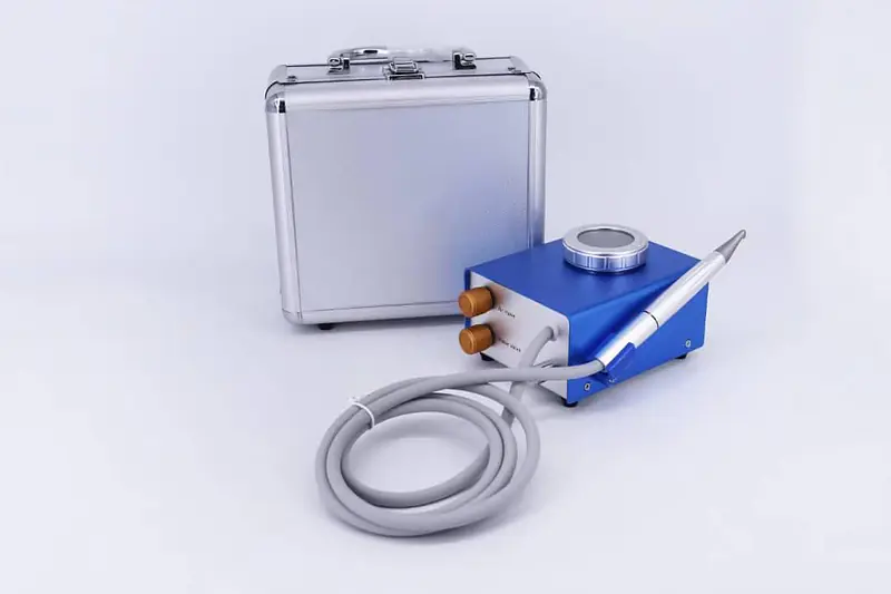 Eko-Blast Intra Oral Sand Blaster - Master