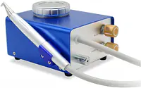 Eko-Blast Intra Oral Sand Blaster - Master