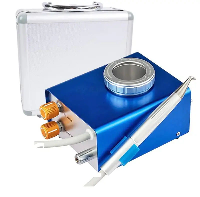 Eko-Blast Intra Oral Sand Blaster - Master