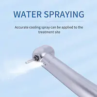 EKO-SHARP CUT SPEED SUPER TORQUE HANDPIECE, CERAMIC BEARING. - Master