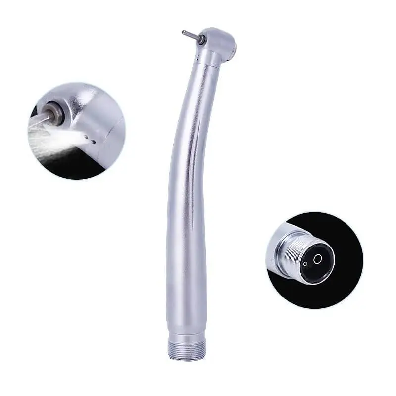EKO-SHARP CUT SPEED SUPER TORQUE HANDPIECE, CERAMIC BEARING. - Master