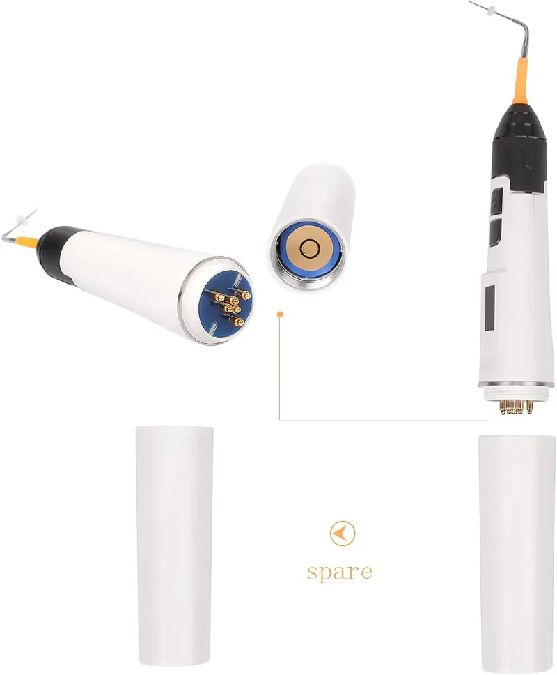 GoEndo Obturation Pen System - Master