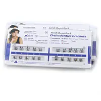 PAPER STRIP BRACKET MONOBLOCK. - Master