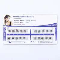 PAPER STRIP BRACKET MONOBLOCK. - Master