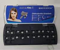 BOX BRACKET MONOBLOCK METAL - Master
