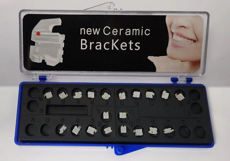 CERAMIC BRACKET MONOBLOCK - Master
