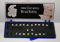 CERAMIC BRACKET MONOBLOCK - Master