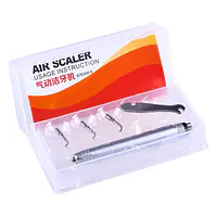EKO-AIR SCALER - Master
