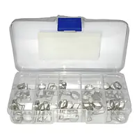 EKO-SPACE MAINTAINER STARTER KIT,LASER WELDED, ( 40 PCS) - Master