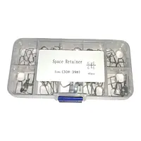 EKO-SPACE MAINTAINER STARTER KIT,LASER WELDED, ( 40 PCS) - Master