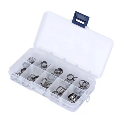 EKO-SPACE MAINTAINER STARTER KIT,LASER WELDED, ( 40 PCS) - Master