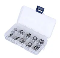 EKO-SPACE MAINTAINER STARTER KIT,LASER WELDED, ( 40 PCS) - Master