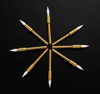 EKODENTO TISSUE/GINGIVA CUTTING BUR- SHORT LENGTH (01 PC) - Master