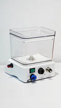 Ekodento Pro Electic Motor with Water Tank & 1:5 Fiber Optic Handpiece. - Master