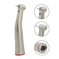 Ekodento Pro Electic Motor with Water Tank & 1:5 Fiber Optic Handpiece. - Master