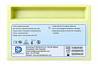 EKODENTO GUTTA PERCHA POINT 2% -#40 - Master