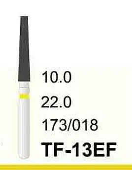 TF 13EF DIAMOND BUR - Master