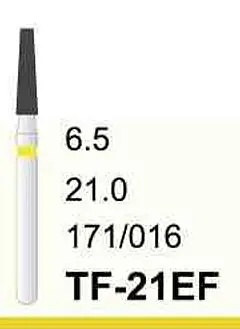 TF 21EF DIAMOND BUR - Master