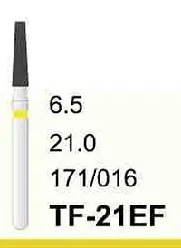TF 21EF DIAMOND BUR - Master