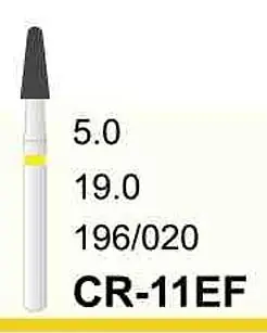 CR 11EF DIAMOND BUR - Master