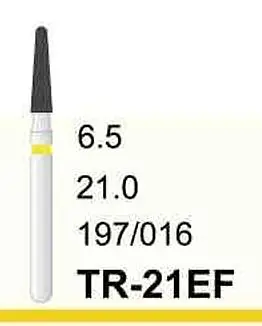 TR 21EF DIAMOND BUR - Master