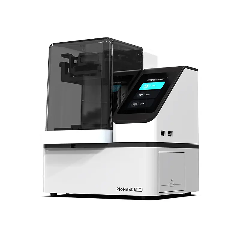 EKODENTO EKOPRINT 3D ALL IN ONE PRINTER - Master