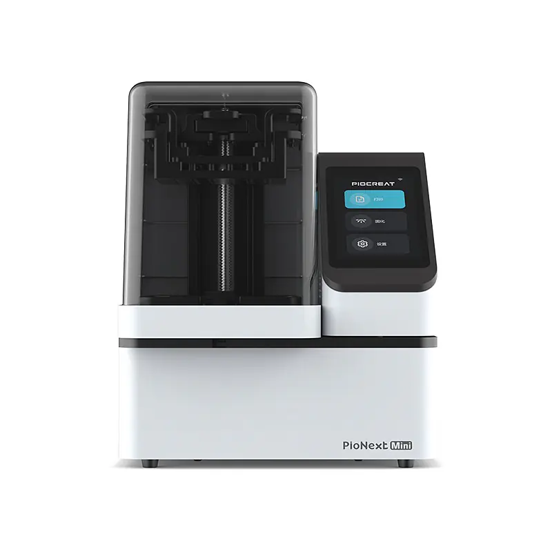 EKODENTO EKOPRINT 3D ALL IN ONE PRINTER - Master