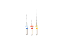 Ecoflex Retreatment Assorted Files | 18mm - Master