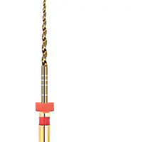 Ecoflex Gold Files | #25 | Red | 6% | 21mm - Master