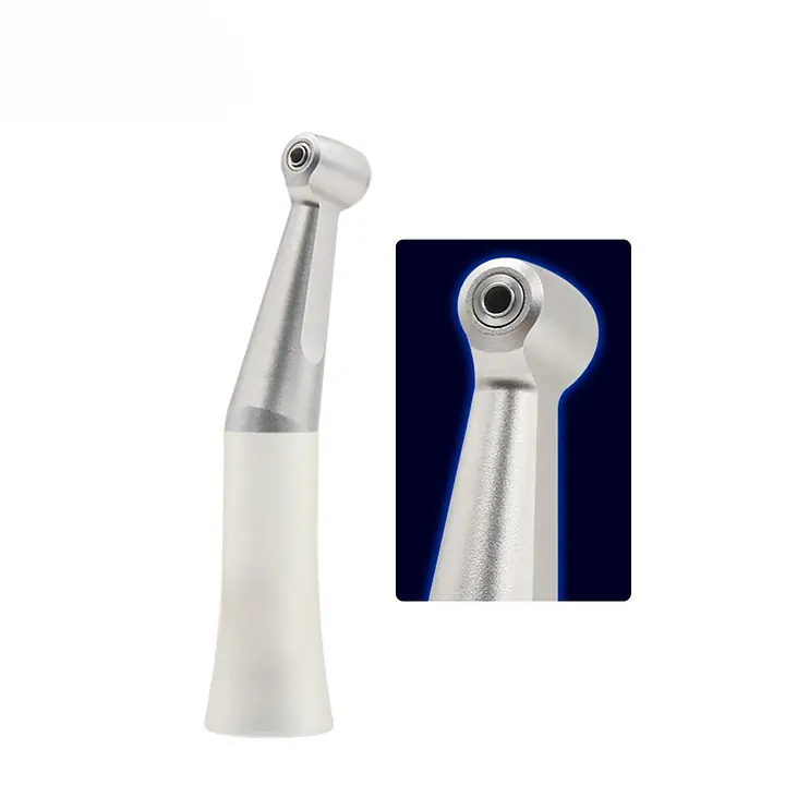 Ecodent Premium Contra angle Handpiece (Push Button) - Master
