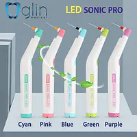 Glin Sonic Pro LED | Wireless - Master